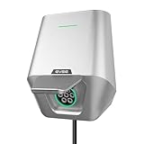 Teskee Wallbox Typ 2 Dreiphasig bis zu 22kW