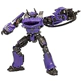 Transformers Studio Series Voyager-Klasse Transformers: Bumblebee 110...