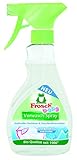 2x Frosch Baby Vorwasch-Spray (300 ml Sprühflasche)