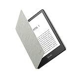 Amazon Kindle Paperwhite-Stoffhülle | schlankes, leichtes Design |...