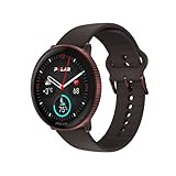 Polar Ignite 3 – Fitness- und Wellness-Smartwatch mit GPS, Schlafanalyse,...