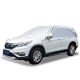 Halbgarage für Auto SUV Ninonly Halbgarage Auto Wasserdicht Für SUV...