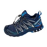 Salomon XA Pro 3D Gore-Tex Herren Trail Running Wasserdichte Schuhe,...