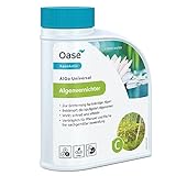 OASE 43137 AquaActiv AlGo Universal Algenvernichter 500 ml effektiver...
