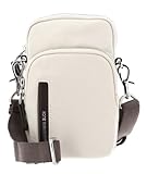 Mandarina Duck Handytasche Hunter Smartphone Case Latte creme