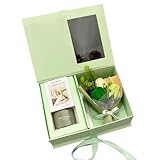 Raumduft-Diffusor, Duftspender für Damen, Duftdose Get Well Soon –...