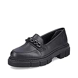 Rieker Damen Halbschuhe M3861