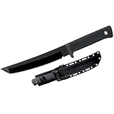 Cold Steel 49LRT Unisex – Erwachsene, Recon, Outdoormesser, Tanto Klinge,...