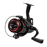 Okuma Ceymar Baitfeeder CMBF-330-200m 0,20mm Freilaufrolle Angelrolle mit...