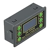 Zilimontt Variable Frequenz Pulsmessung Kraftstoffregler für...