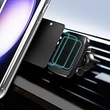 VENA KFZ Magnetische Lüftung Handy Halterung [6Netic] Universal Auto...