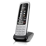 Gigaset C430H Schnurlostelefon (4,6 cm (1,8 Zoll) TFT-Farbdisplay,...