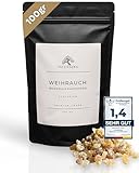 Weihrauch zum Räuchern 100 gr aus Äthiopien, Eritrea Boswellia papyrifera...