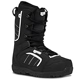 RAVEN Snowboard Boots Target 44(29cm)