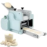 Caibendss Multifunktionale automatische Teigtaschen-Wrapper-Maschine, 140...