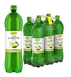 RAUCH Culinary Limettensaft 100 % – Alleskönner für Küche und Bar –...