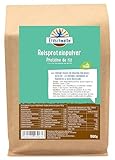 Erdschwalbe Reisprotein - Veganes Eiweißpulver - 1 Kg