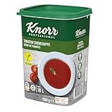 Knorr Tomaten Cremesuppe gebunden Trockenmischung (frischer, intensiver...