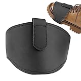 Generisch Motorrad Schalthebel Schuhschutz | Rutschfester Sneaker Schutz -...