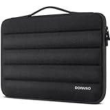 DOMISO 17,3 Zoll Laptop Hülle Tasche Laptoptasche Schutzhülle mit...