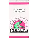 YERKA Kosmetik GmbH Yerka Deodorant Antitranspirant, 50 ml