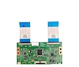 HJKBCLEH TV, Kompatibel for LG, Display T-Con Board 6870C-0805A...