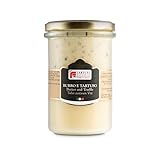 Sommertrüffelbutter im 250 Gramm sterilisierten Glas