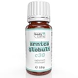 Arnica D6 I Aus Liebe zu sich selbst I vielseitige Anwendung von Arnica D6...