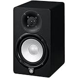 Yamaha HS 5 – Referenz-Studio-Monitor-Lautsprecher für Produzenten, DJs...