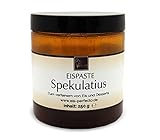 Spekulatius-Eispaste für leckeres aromatisches Eis » Auch zum Verfeinern...