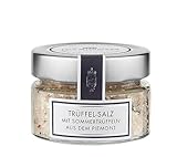 L.W.C. Michelsen - Erstklassiges Salz mit Trüffel in bester Qualität...