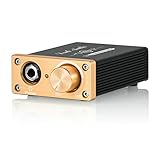 Douk Audio U3 Mini Class A Kopfhörerverstärker Stereo Headphone Amplifier...