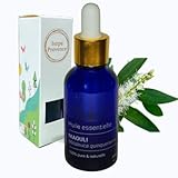 Ätherisches Öl von Niaouli, 30 ml (Melaleuca quinervia) 100 % rein und...