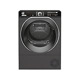 Hoover H-DRY500 NDP C10TCBERX-S Kondensationstrockner / 10kg / Klasse...