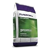 Blumenerde Plagron Pro Mix 50L