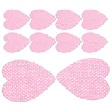 CIMAXIC 50 Stück Diamantbild Radiergummi Reinigungspads Klebstoffentferner...