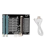 Grafikkarten-Diagnose-Analysator-Tester-Licht mit AGP PCI E...