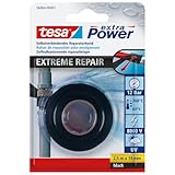 tesa extra Power Extreme Repair Reparaturband - Selbstverschweißendes...