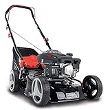 Scheppach Benzin Rasenmäher MP132-42 | Schnittbreite 42cm | 3,3 PS |...