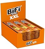 BiFi Original XXL - 30er Pack (30 x 40g) – Salami Sticks - Original...