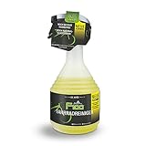 DR. WACK F100 Fahrradreiniger 750 ml - Reinigungsmittel für das gesamte...