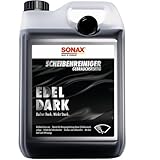 SONAX ScheibenReiniger gebrauchsfertig Edeldark (5 Liter) gebrauchsfertiger...