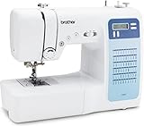 Brother FS60x Elektronische Nähmaschine mit 60 Stichen (nützlich,...