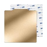 Twotrees PEI-Blatt Verbesserte 3D-Druckerplattform Keine...