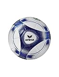 Erima Unisex Erwachsene ERIMA HYBRID Training 2.0 Fußball, navy, 5