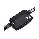 Under Armour Unisex Ua Loudon Waist Bag Xbody Gürteltasche, Schwarz,...