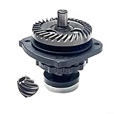 Yuanpgky Power Tool Gear Assembly Replacement Kit for Bosch TWS6600...