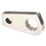 JTLB 100 2210 Schalthebel aus robustem Stahl, Rückwärtsgang,...