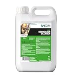 EQM - ECO-111B - Fahrradreiniger - 5L - Gültig für alle Materialien...