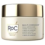 RoC - Multi Correxion Crepe Repair Gesichts-Feuchtigkeitscreme -...